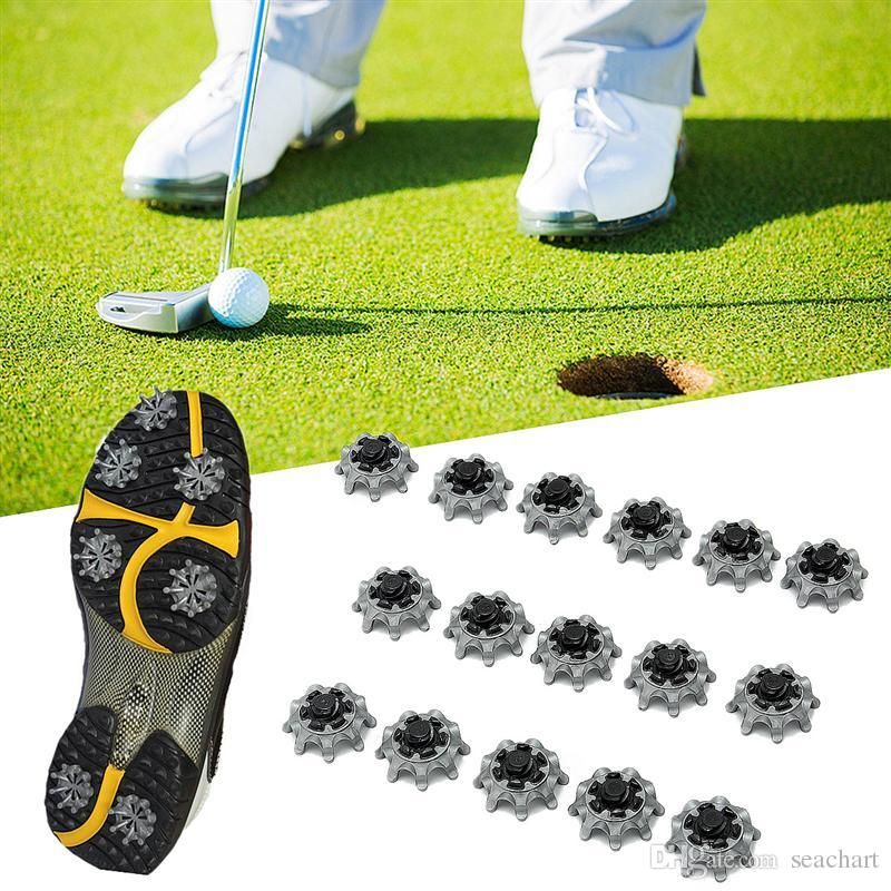 golf shoe spikes
