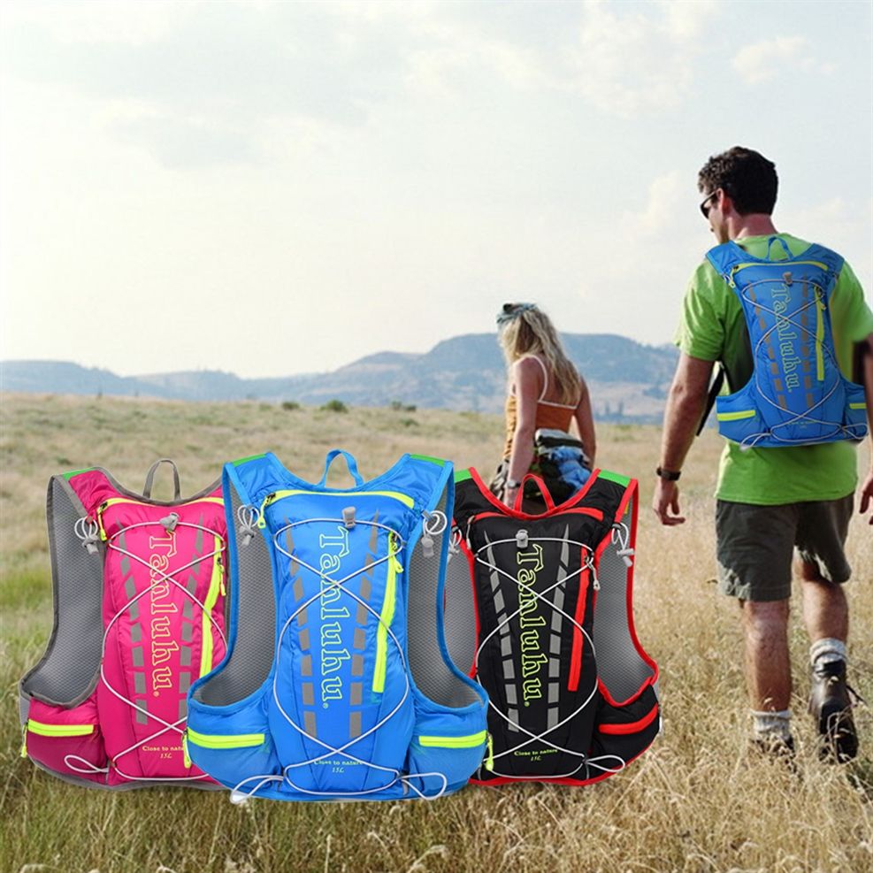 tanluhu hydration pack