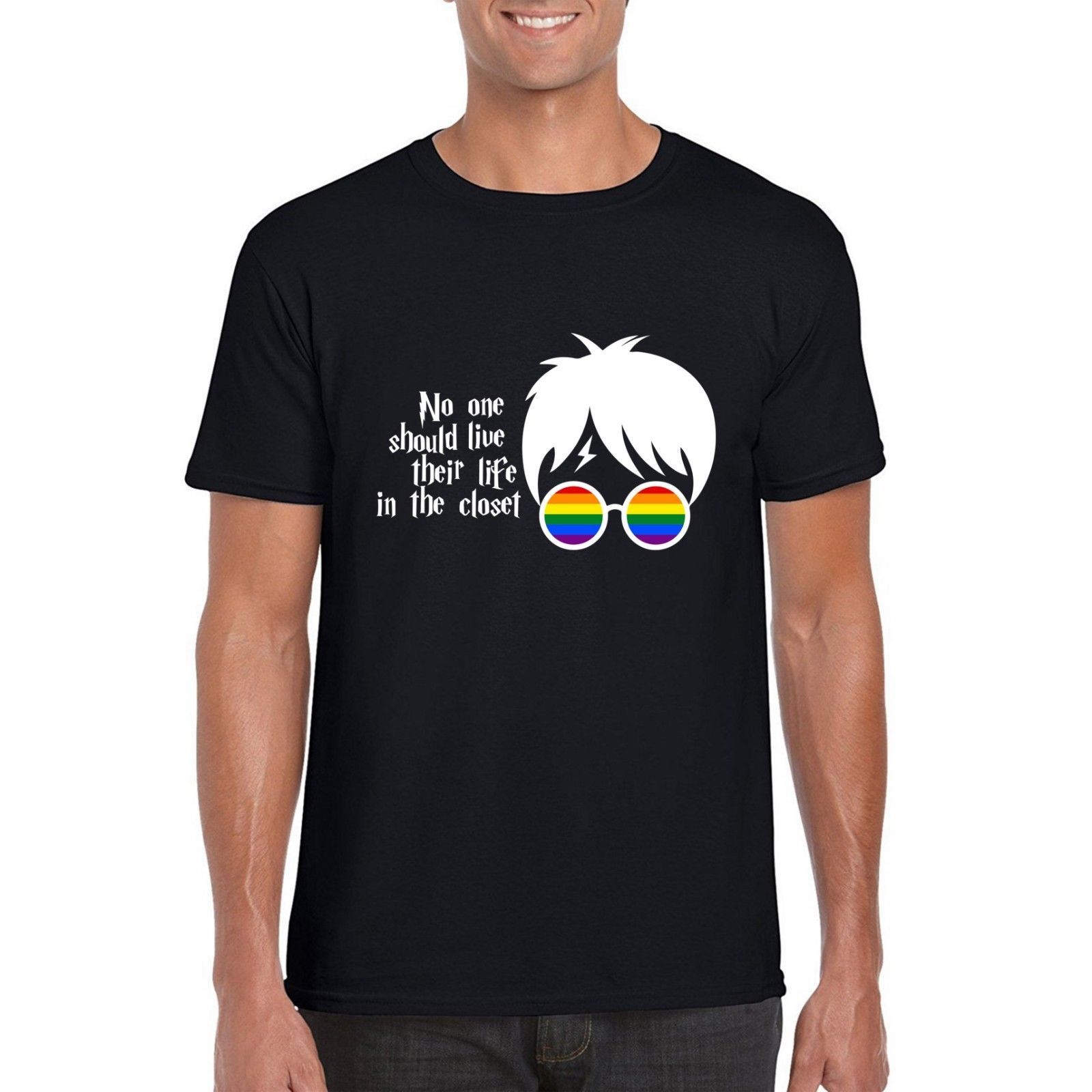 lgbt parody shirt
