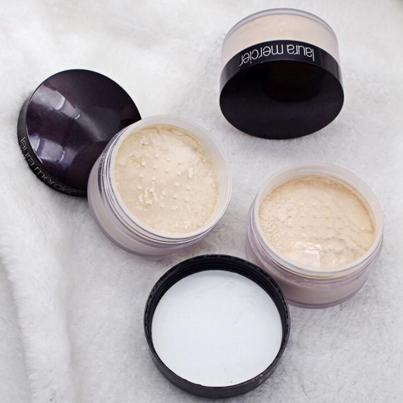 best coverage loose powder