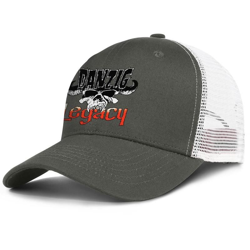 Danzig Legacy Army Green For Men And Women Trucker Cap Ball Design Fitted  Personalized Mesh Hats DESSERT Black Laden Crown Woman DANZIG From Bmw8090,  $13.33 | DHgate.Com