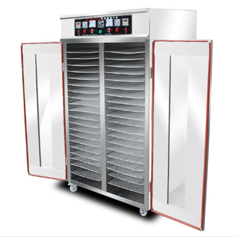 2020 Stainless Steel Food Fruit And Vegetable Almighty King Dryer