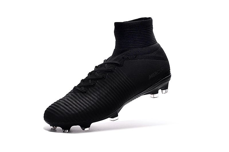 all black mercurial superfly