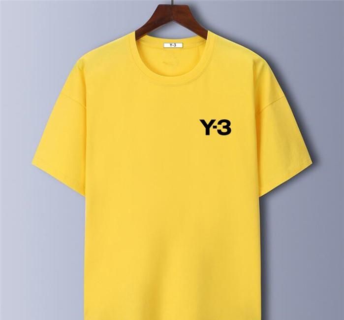 y3 baseball shirt
