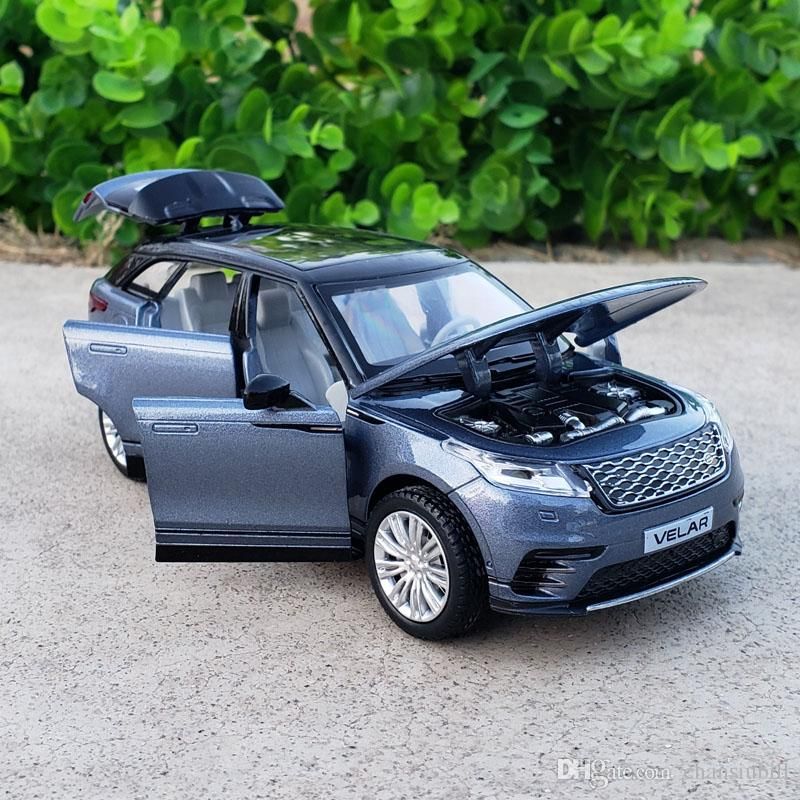 toy range rover velar