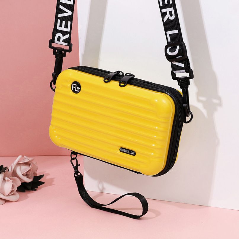 Compra Bolsos De Lujo De Las Mujeres 2020 Nuevos Bolsos De La Forma Maleta  Moda Bolsas Pequeñas De Equipaje Damas Marcas Famosas Fafc2 Gjfj Barato |  Entrega Rápida Y Calidad | Es.Dhgate