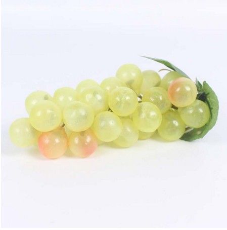 36PCS Yellow Grape