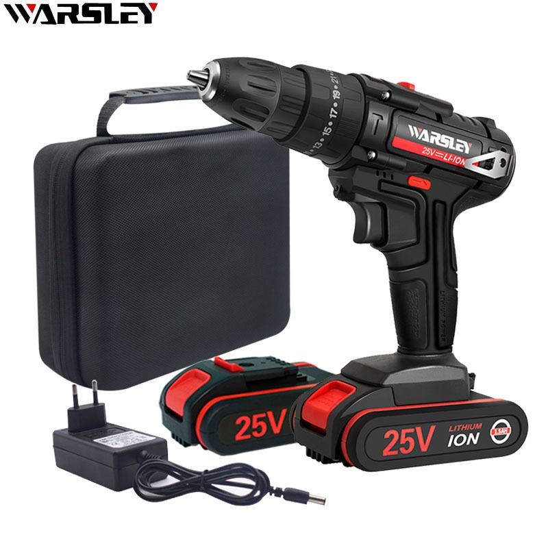 electric hand hammer