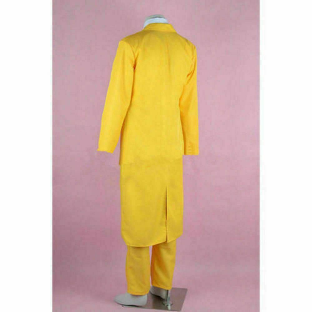 Download Jim Carrey Cosplay Costume The Mask Yellow Cosplay Suit Halloween Costume Men Party Dress Themes For Adults Team Costumes For Halloween From Dream7 61 45 Dhgate Com PSD Mockup Templates