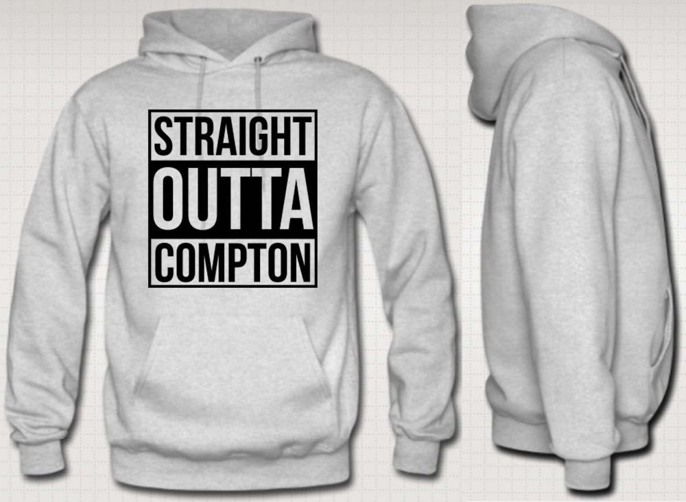 straight outta compton pullover