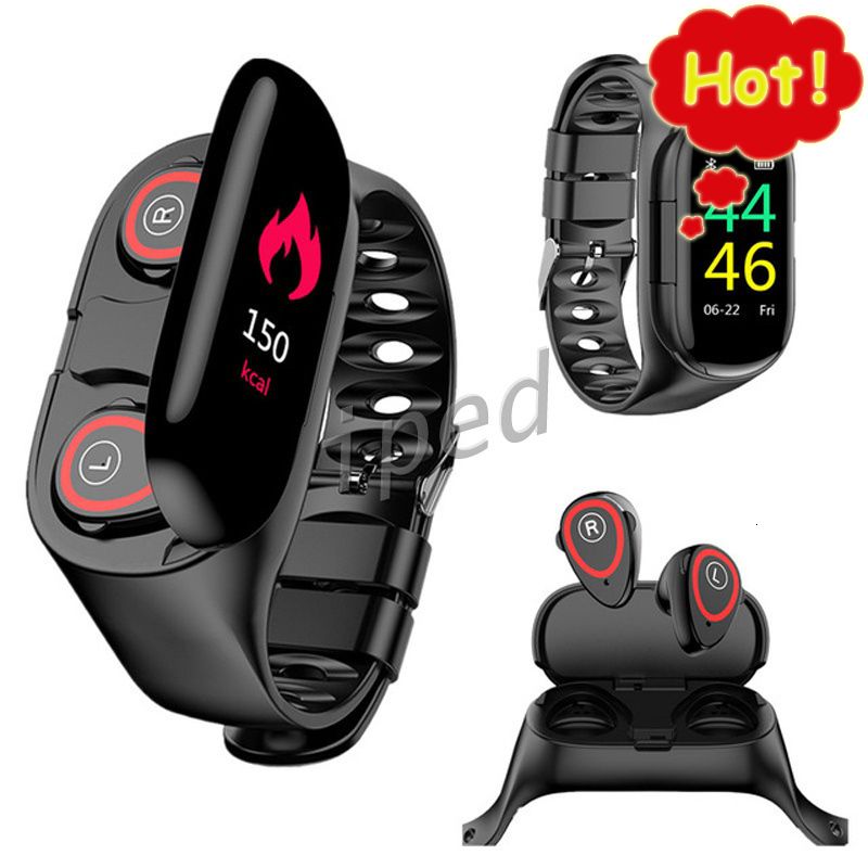 smart wristband 2