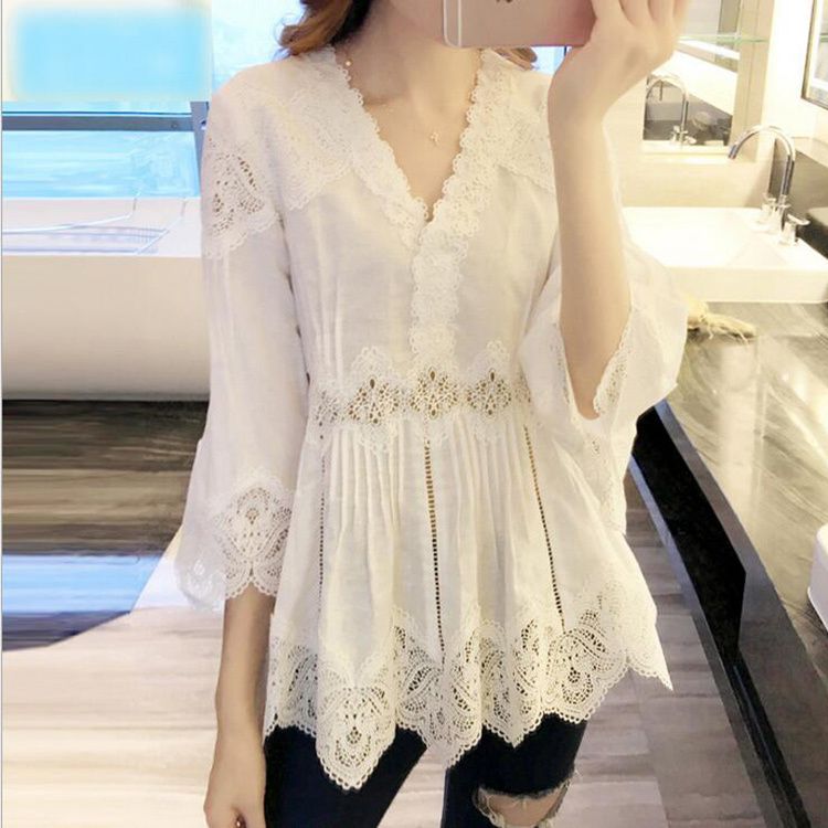 blusas burlington