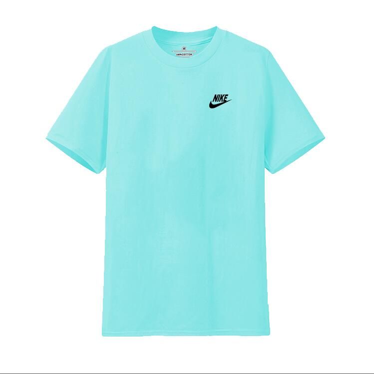 nike turquoise t shirt