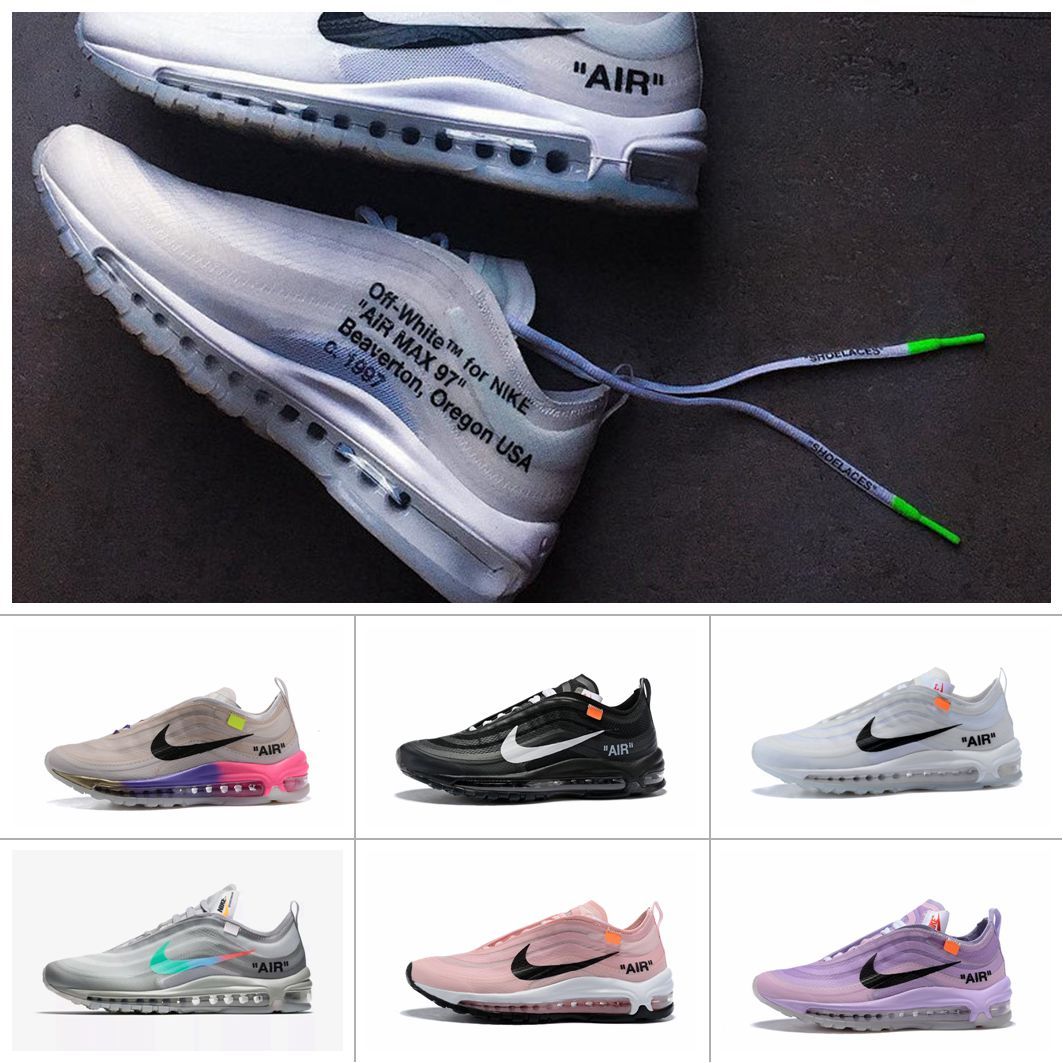 2020 air max off white
