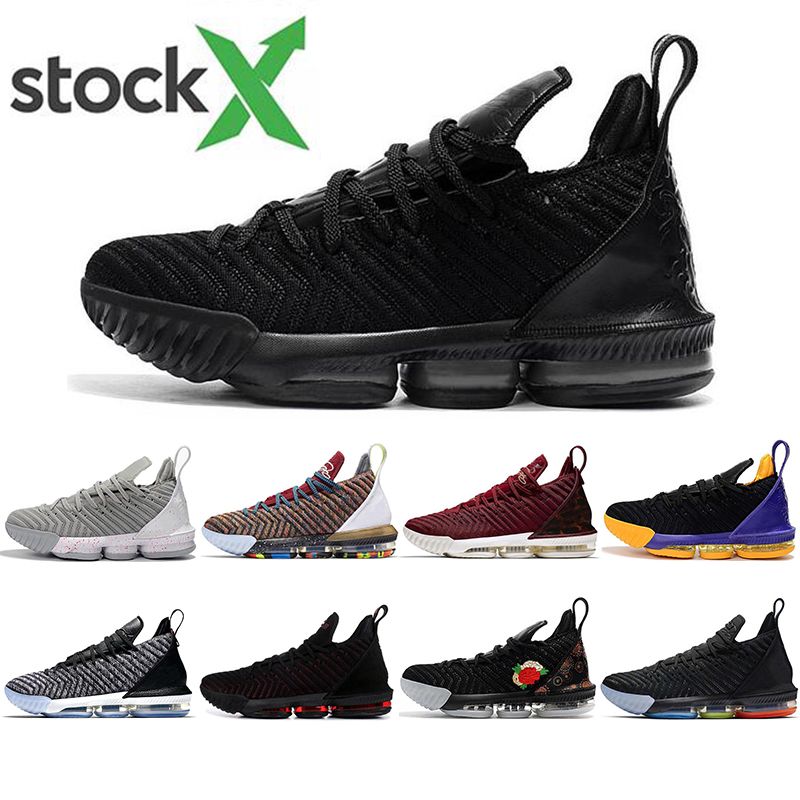 lebron 16 fresh bred australia