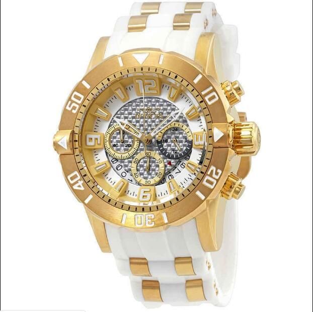 invicta 23709