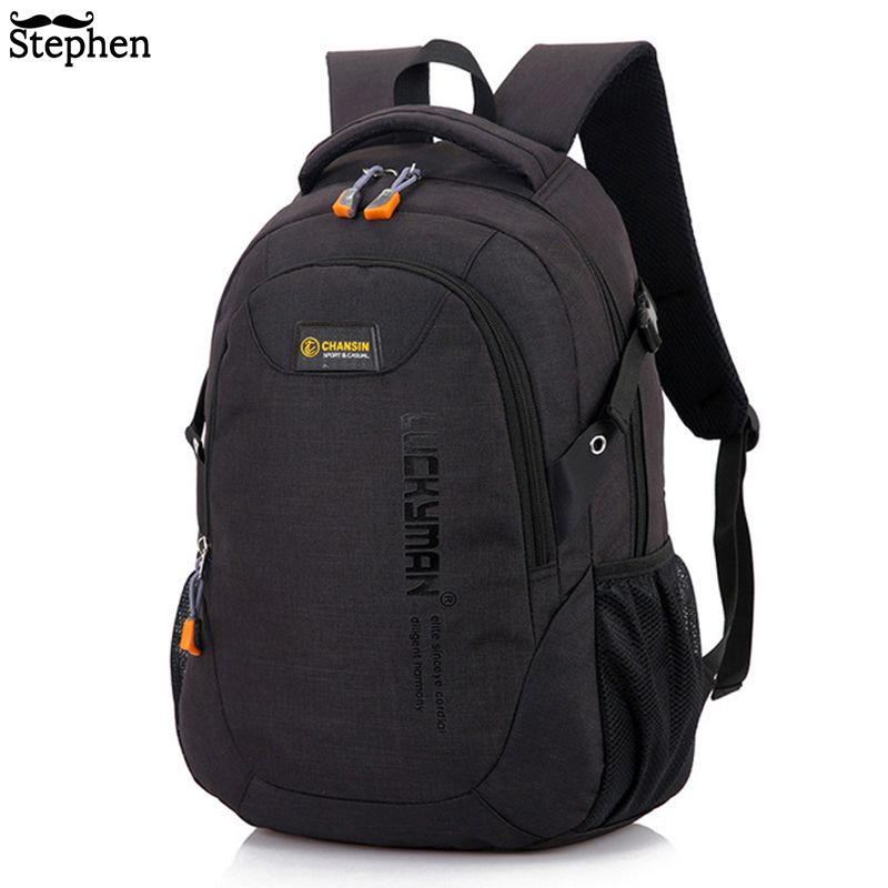 2019 Hombres Mochila Oxford Bolsa de para hombre Mochilas para hombres mujeres Bolsa