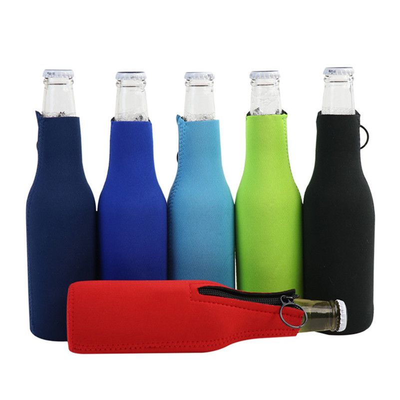 insulated wine sleeve