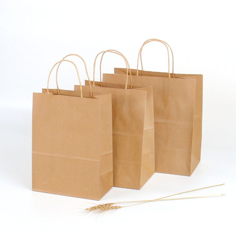 luckies lunch bag
