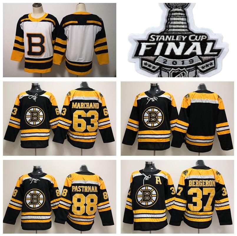 kids bruins jersey