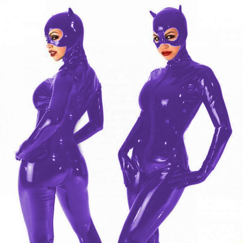 catwoman pvc