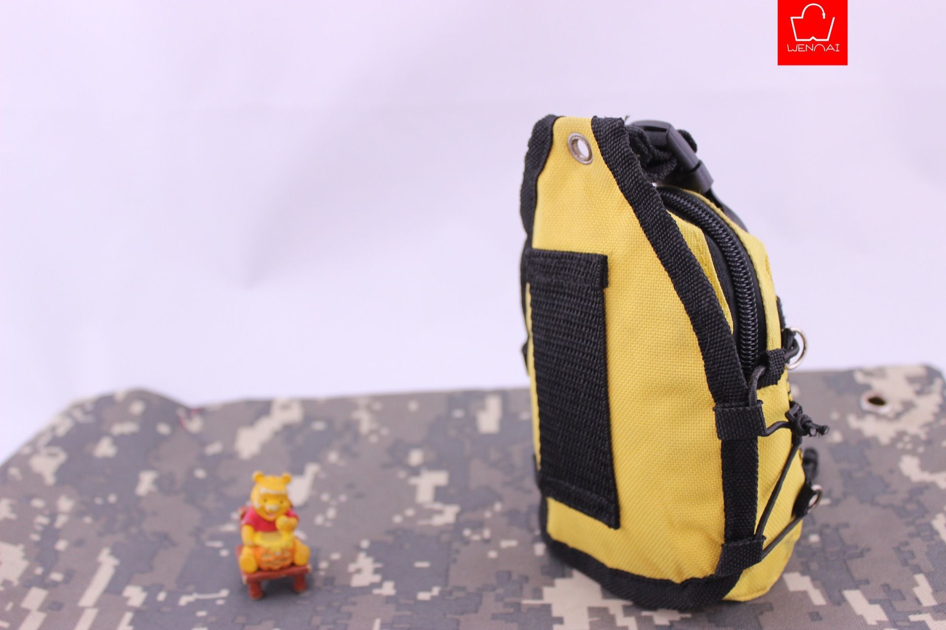 custom printed waterproof bags