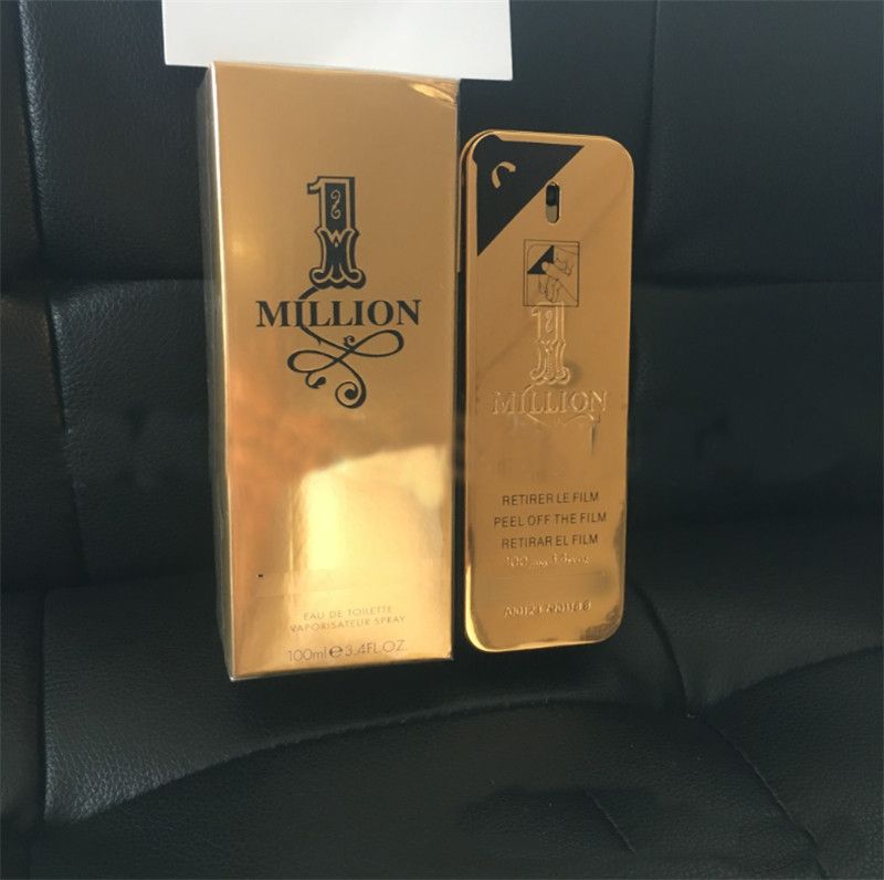 million intense perfume price