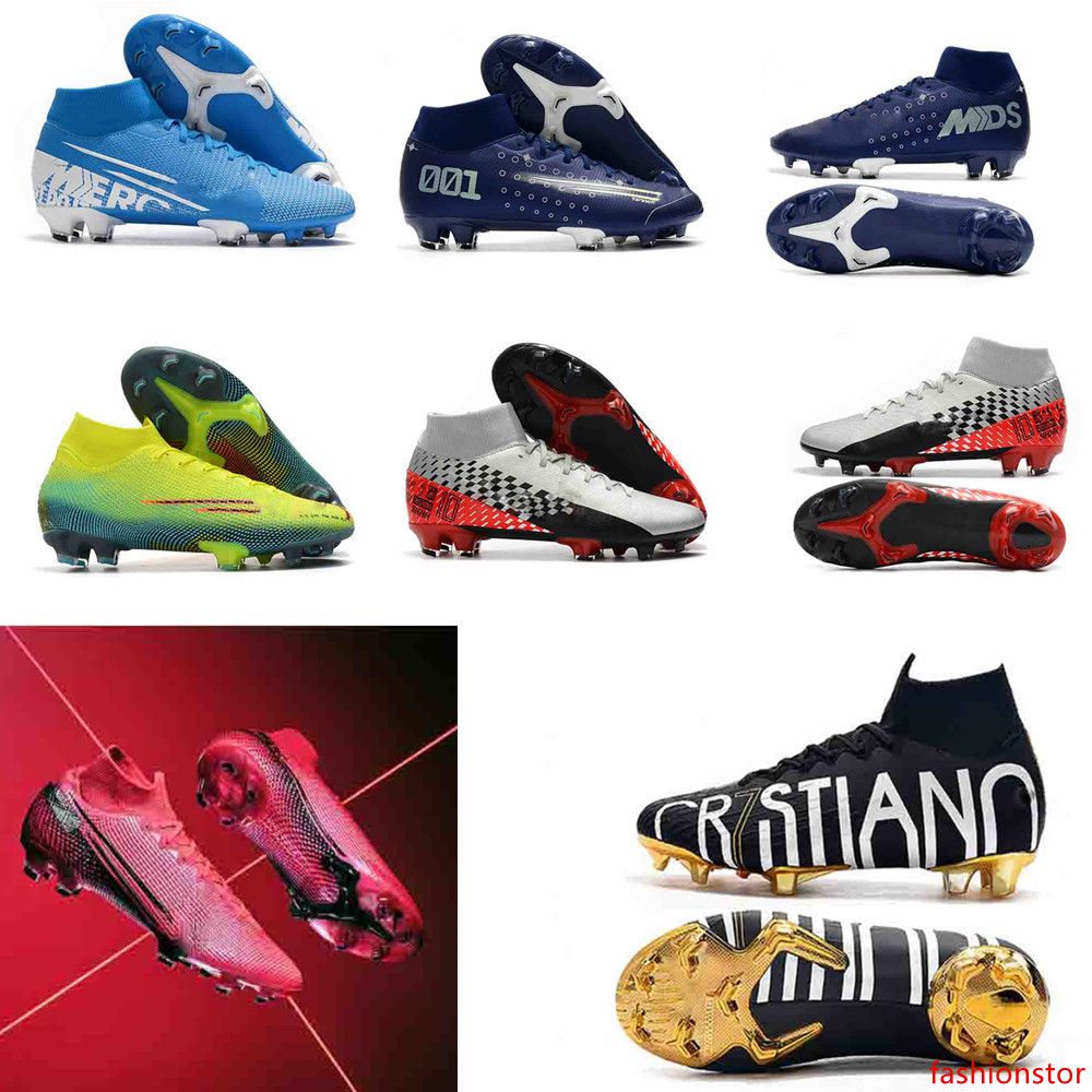 best cr7 cleats