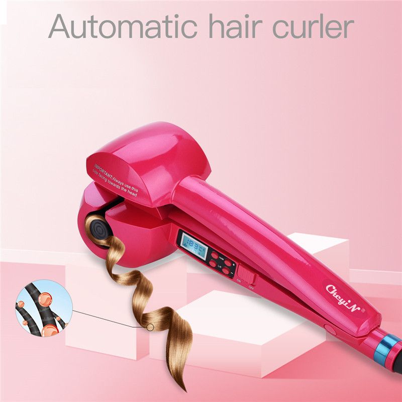hair curler online