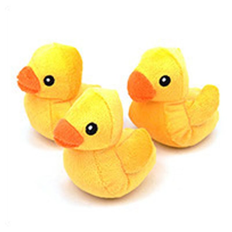 duck pillow pet