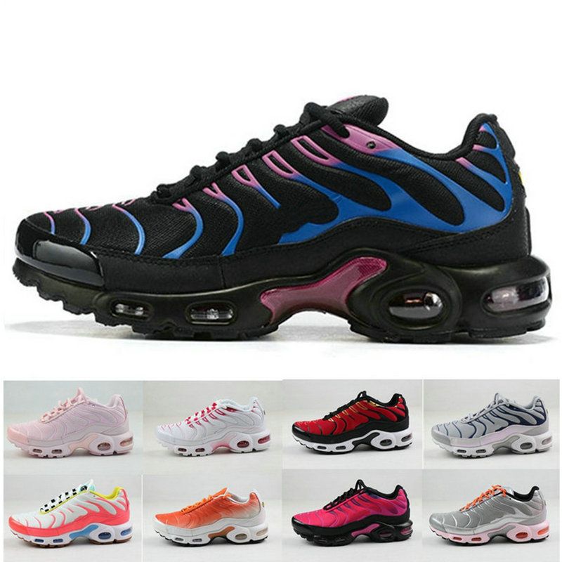 womens tn trainers