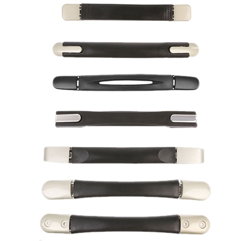 Compre Maleta De Repuesto Manija De Equipaje Maleta De Viaje Estuche De  Equipaje Manija Correa Correa De Transporte Manija Agarre A 6,87 € Del  Feizi888 | Es.Dhgate.Com