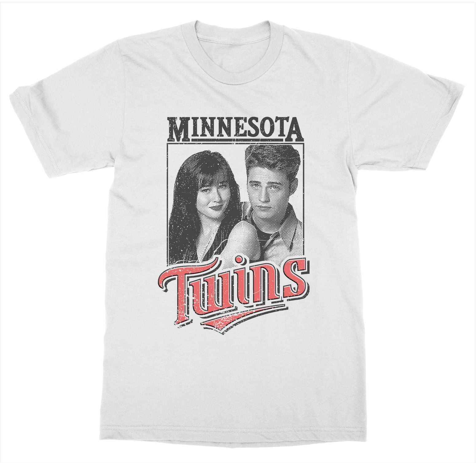 cheap minnesota twins t shirts