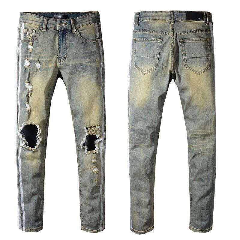 size 40 amiri jeans