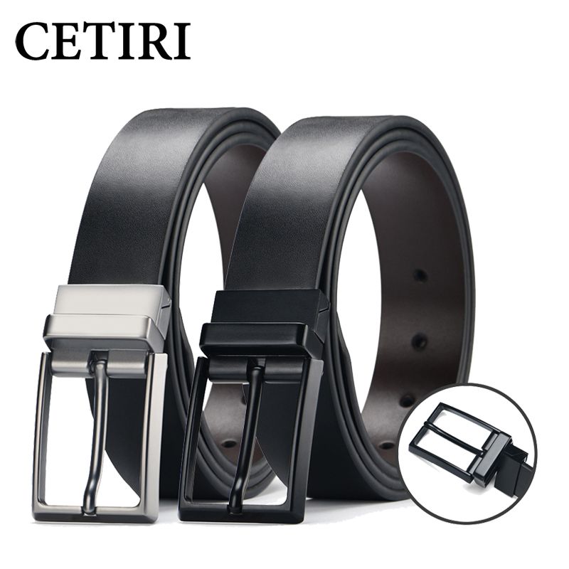 men's dress belts leather