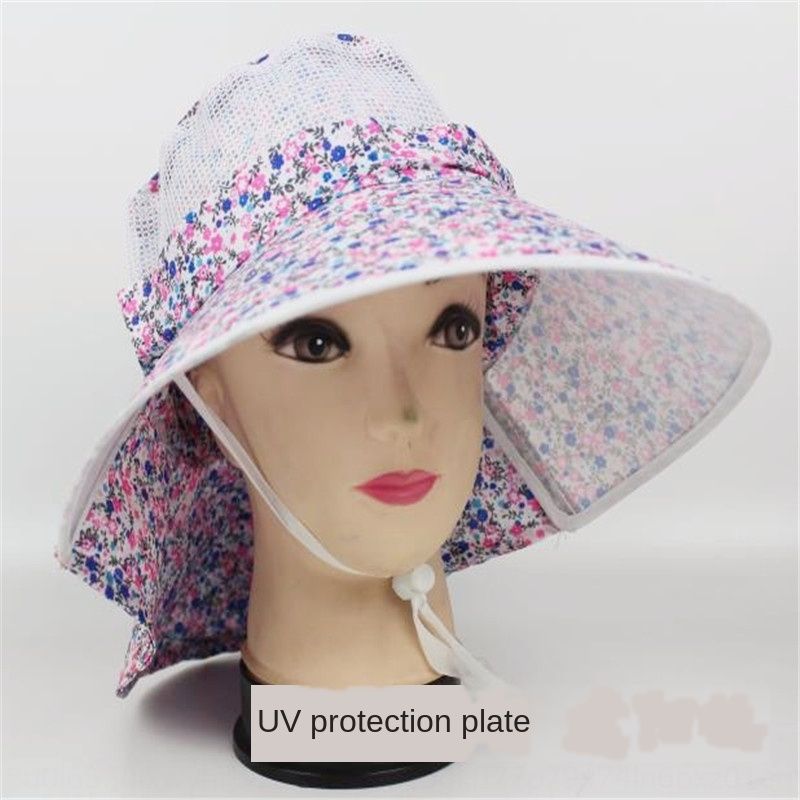 xxl sun hats for women