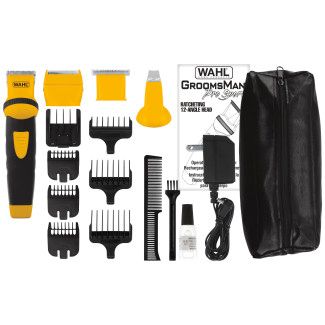 wahl stock