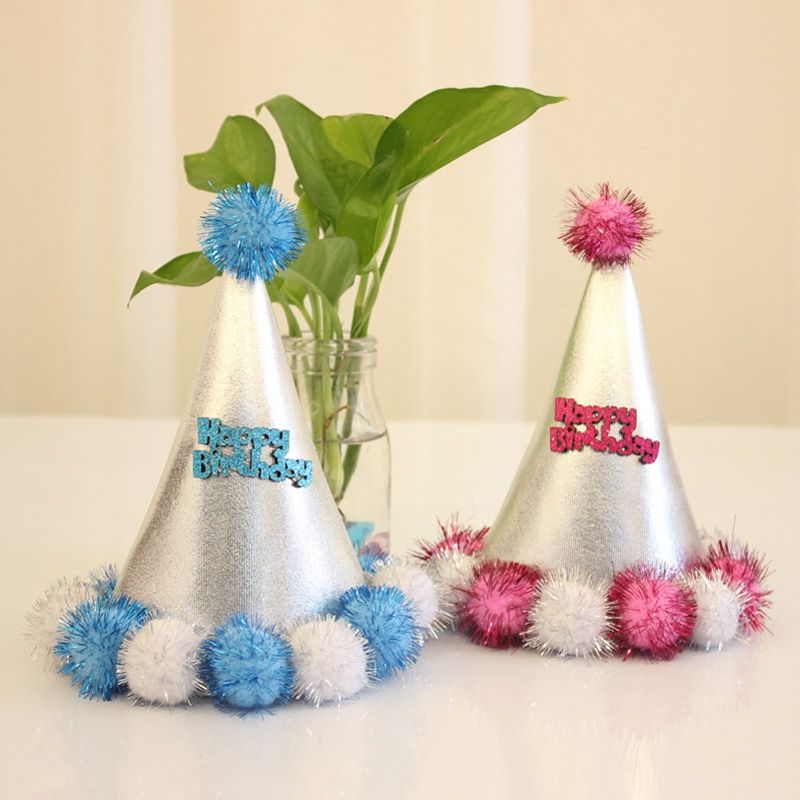 kids party hats