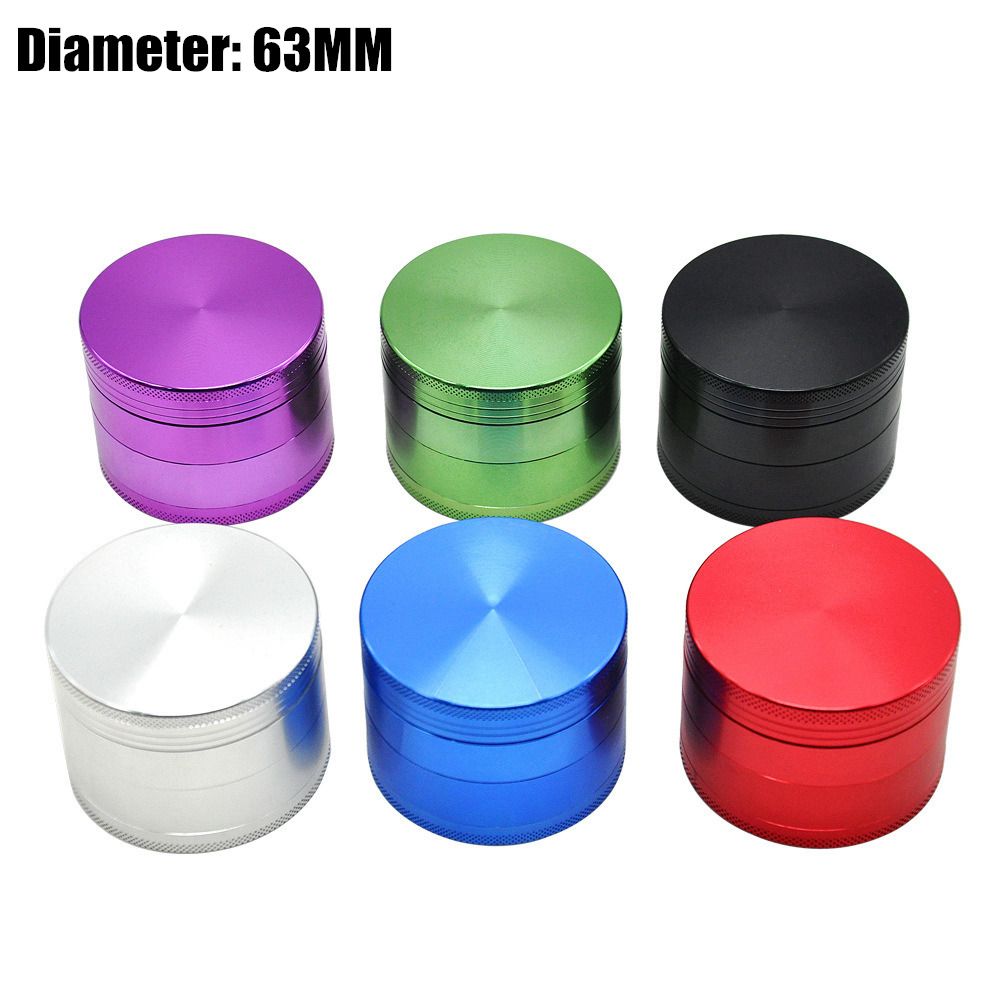 Mix Color-63mm