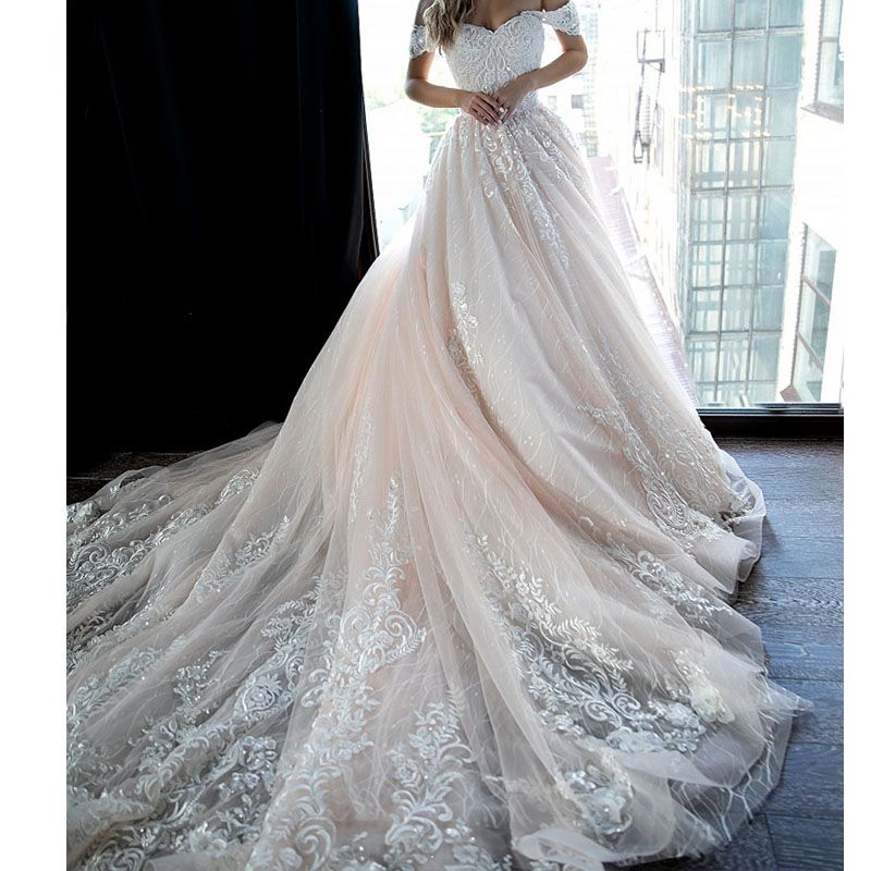 bridesmaid dresses for top heavy