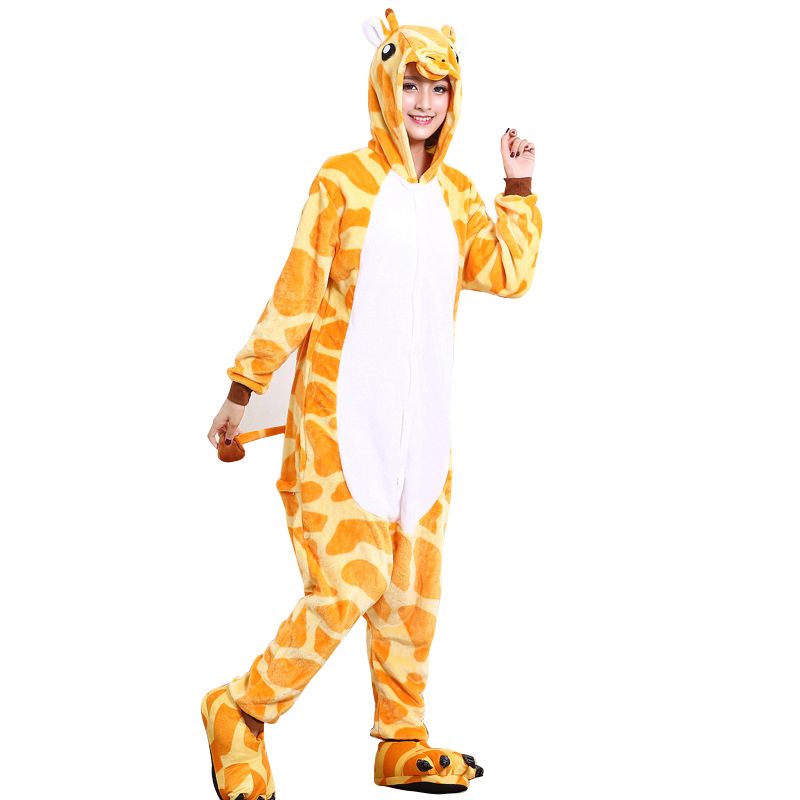 overall pajama