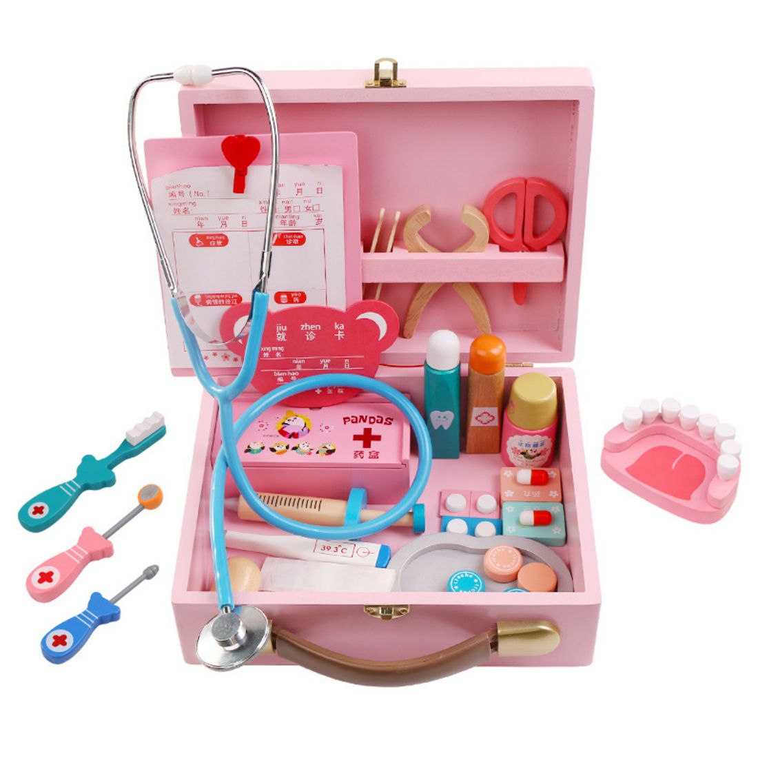 children's role play toys