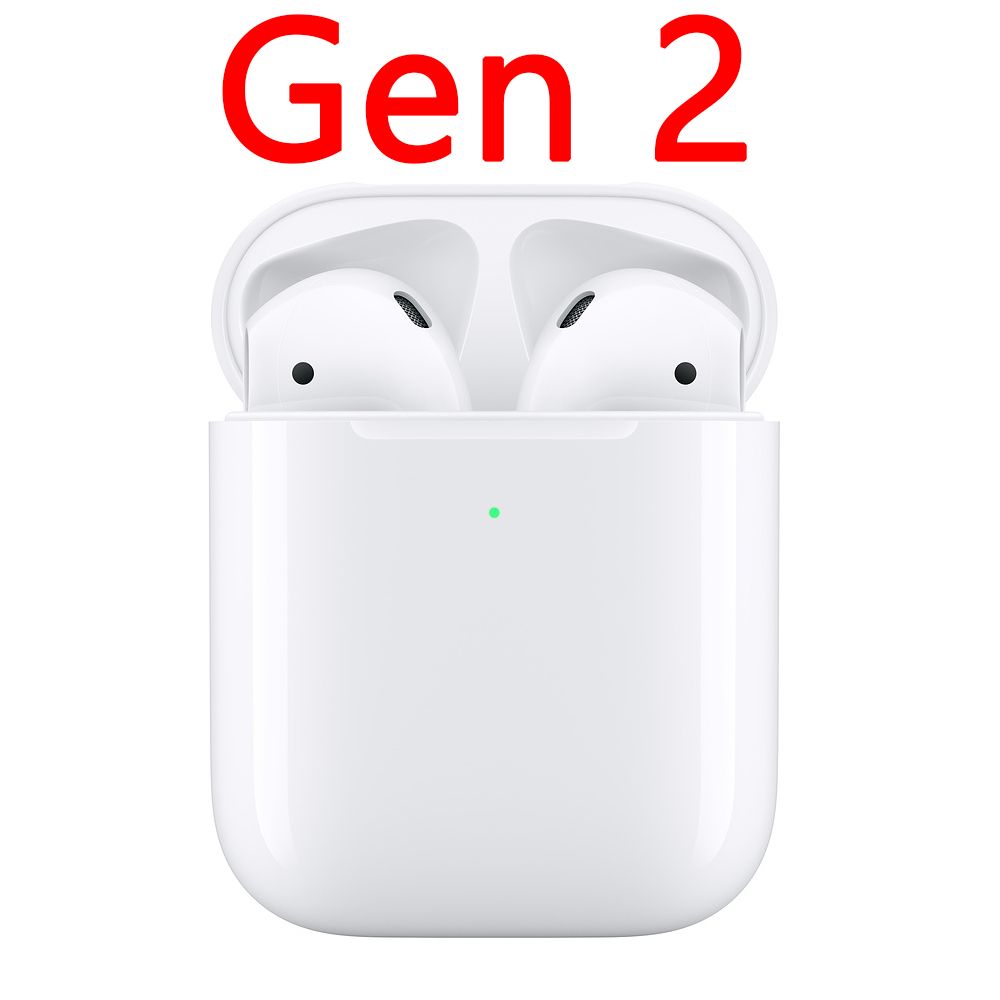 Airpods gen 2