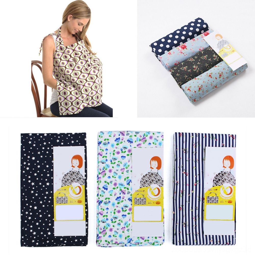 breastfeeding nursing cover