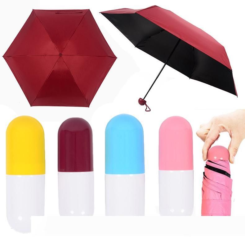 small uv umbrella