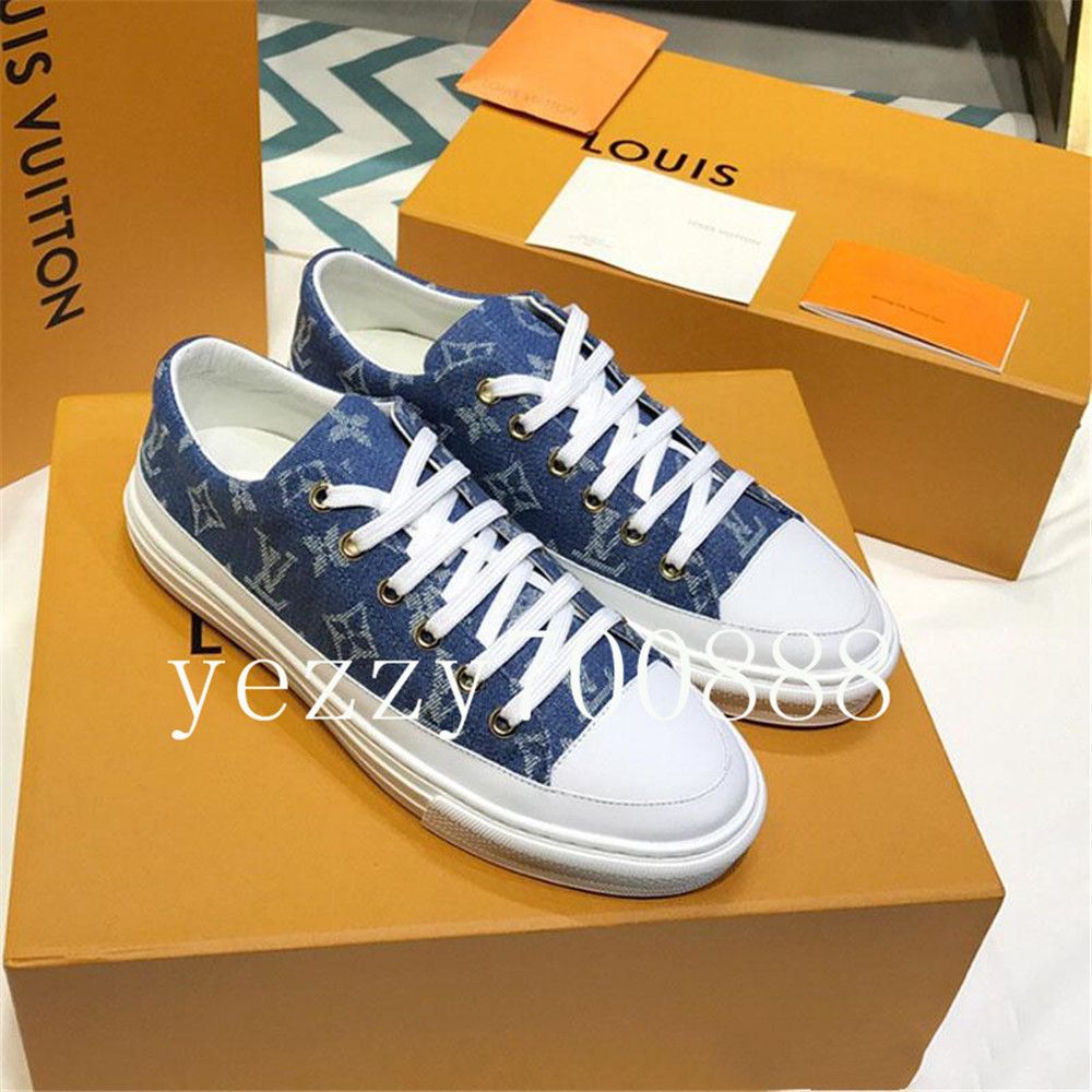 designer tennis shoes