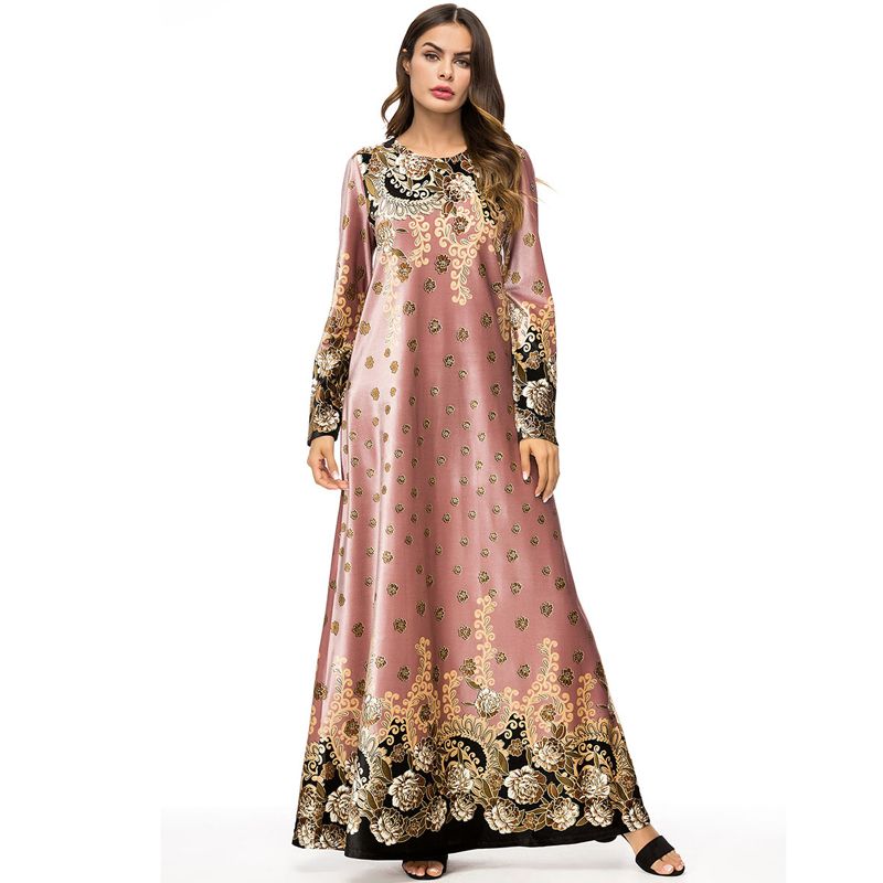 winter kaftan
