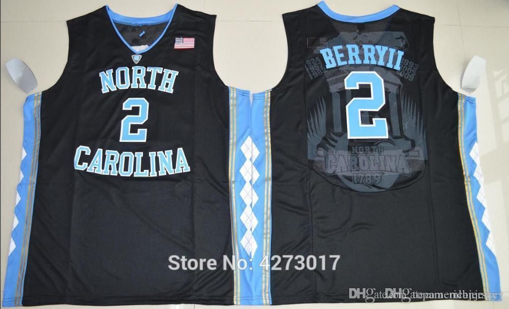 joel berry jersey