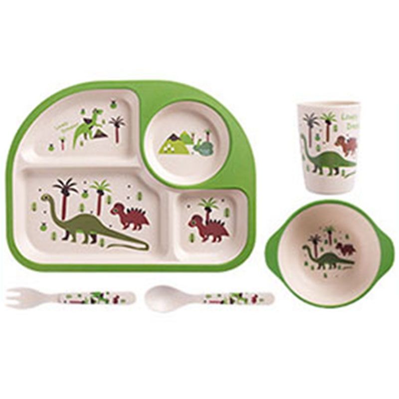 childrens feeding sets