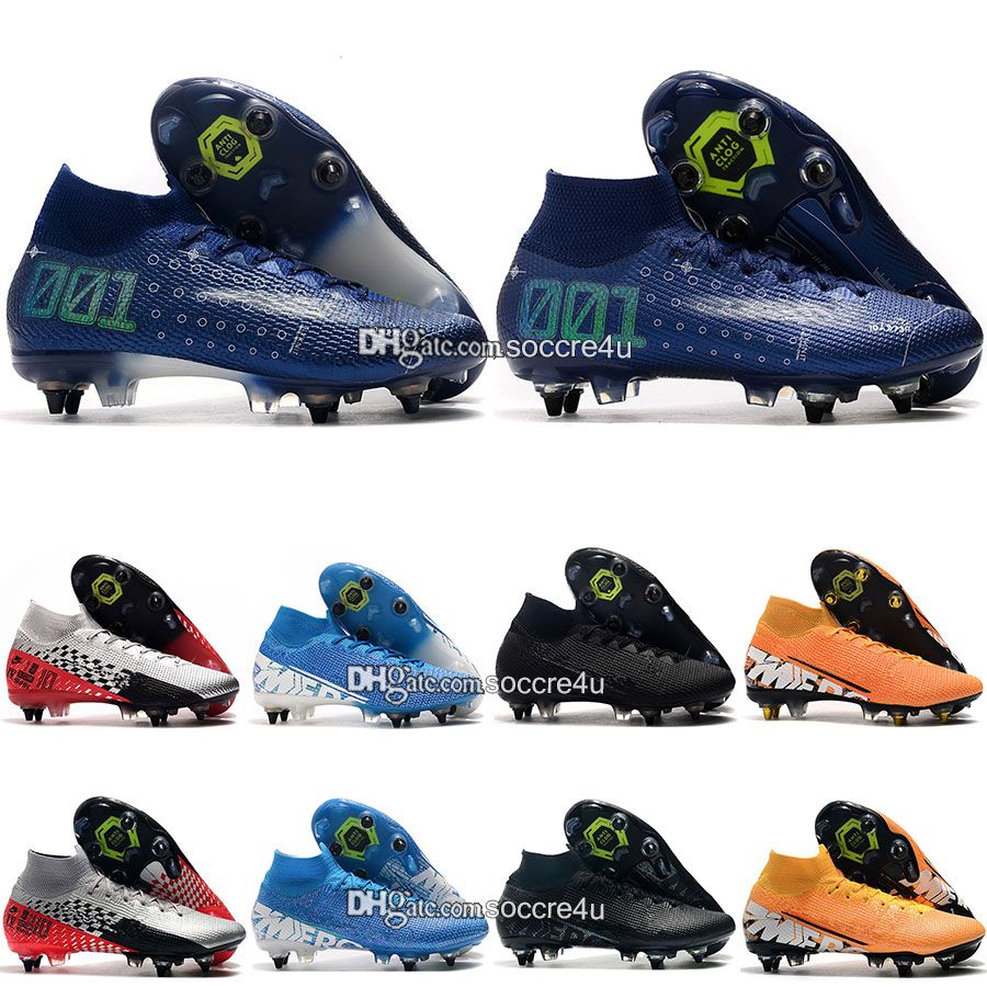 Nike Mercurial Dream Speed Superfly Academy FG Cleats .